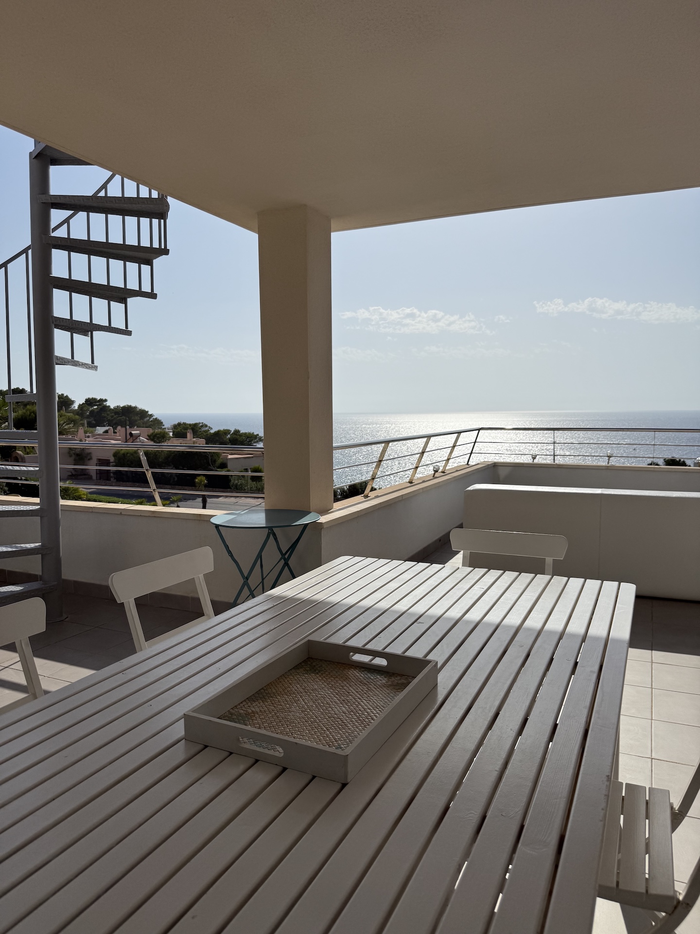 Resa Estates Ibiza longter rental Cala Tarida penthouse terrace.jpeg